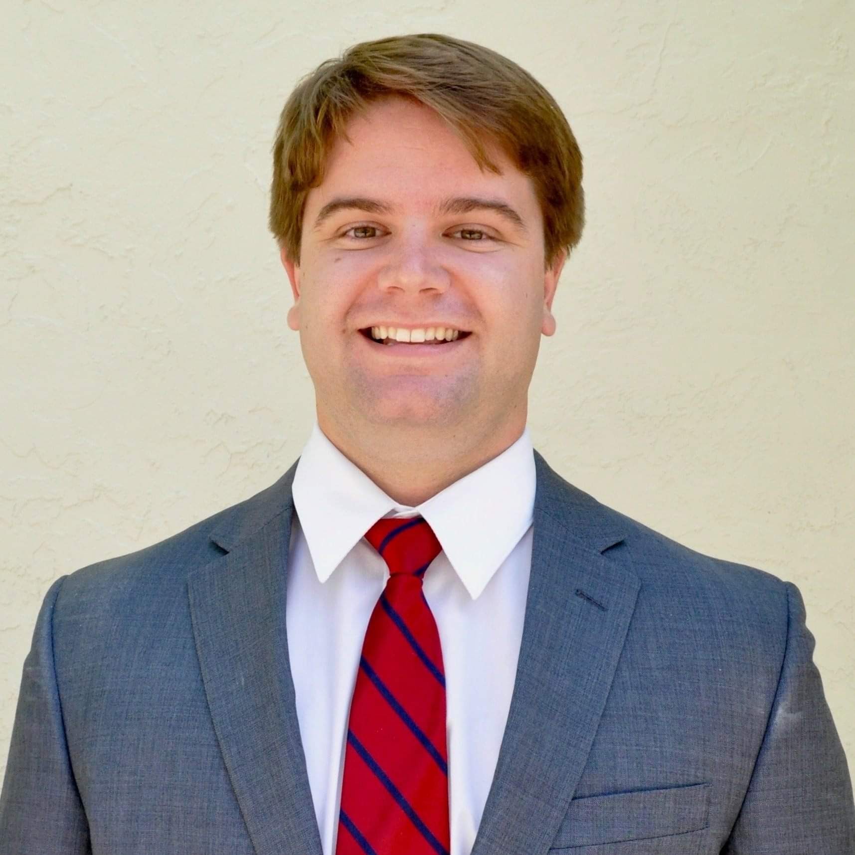 John Gillespie BSR Realty Group